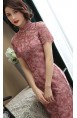 Kailani “B" Cheongsam